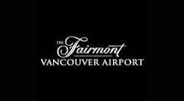 Fairmont Vancouver Airport Hotel logo